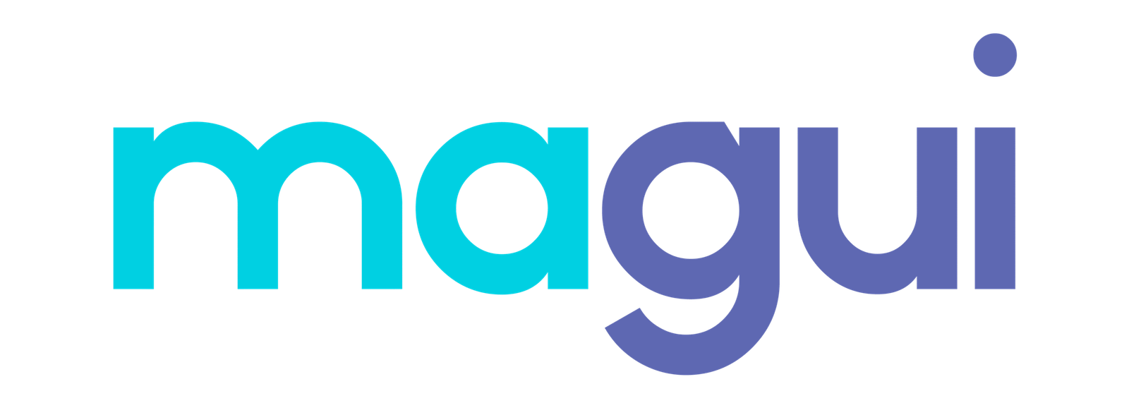 AUTOTERAPIA con MAGUI